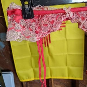 Garter Belt